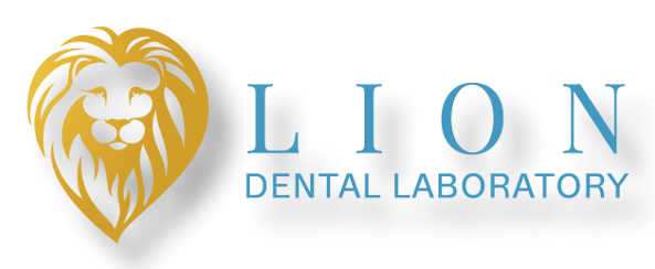 Lion Dental Laboratory Logo